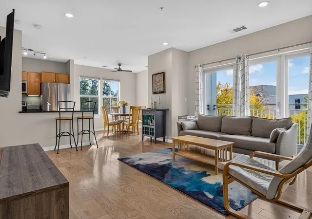 Listing Photo 1 - Condo for sale in building located at 5 Repton Cir, Watertown, MA 02472 - Unit #5213