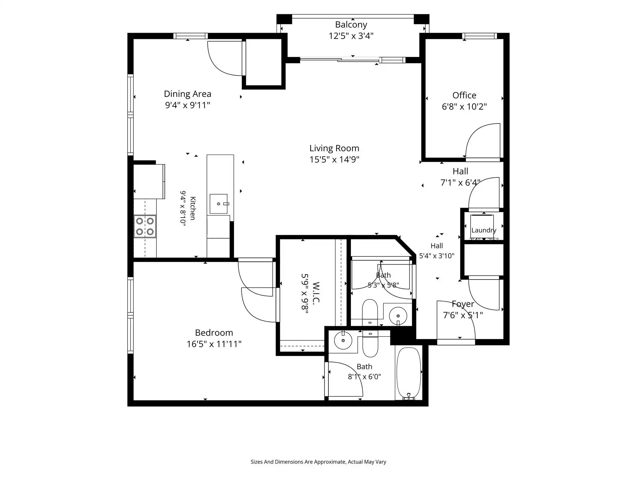 Listing Photo 34 - Condo for sale in 5 Repton Cir located at 5 Repton Cir, Watertown, MA 02472 - Unit #5213