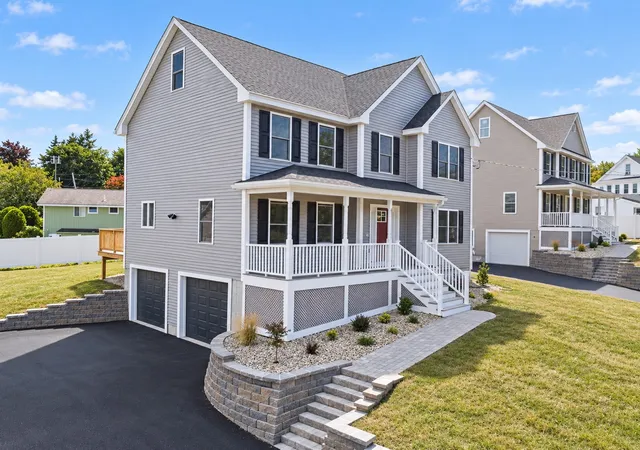 Photo 1 of Sale Pending at 15 Bennington, Haverhill, MA 01832 | MLS# 73573270 | Listing updated on 2026-09-15