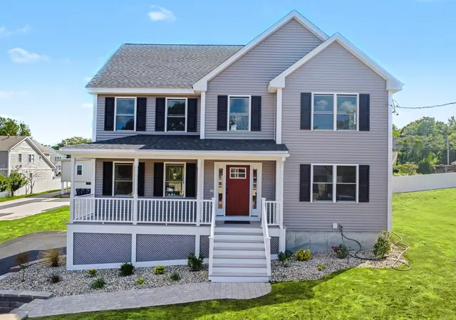 Photo 2 of Sale Pending at 15 Bennington, Haverhill, MA 01832 | MLS# 73573270 | Listing updated on 2026-09-15