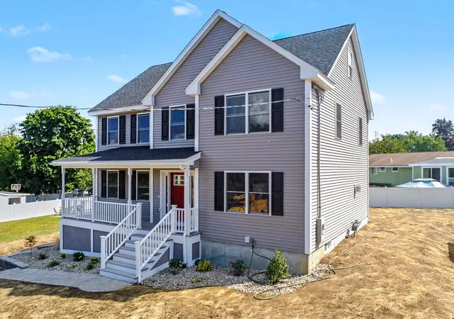 Photo 3 of Sale Pending at 15 Bennington, Haverhill, MA 01832 | MLS# 73573270 | Listing updated on 2026-09-15