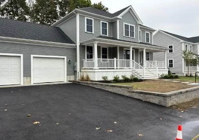 Single family home for sale at 17 Jessica Ln, South Weymouth, MA 02190 | MLS# 73571577