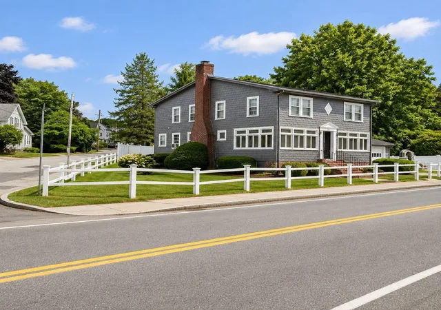 Single family home for sale at 147 South St, Marlborough, MA 01752 | MLS# 73573950