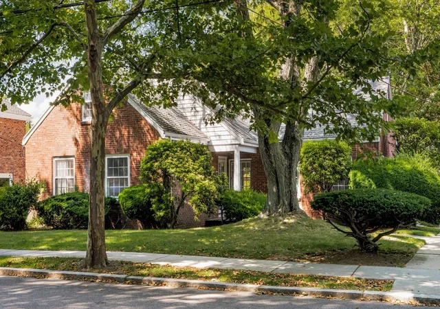 Photo 1 of Sale Pending at 77 Jordan Rd, Brookline, MA 02446 | MLS# 73571974 | Listing updated on 2026-09-24