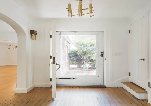 Photo 3 of Sale Pending at 77 Jordan Rd, Brookline, MA 02446 | MLS# 73571974 | Listing updated on 2026-09-24