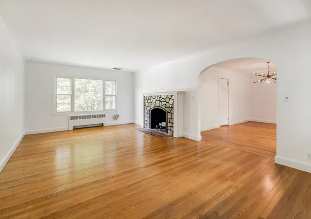 Photo 3 of Sale Pending at 77 Jordan Rd, Brookline, MA 02446 | MLS# 73571974 | Listing updated on 2026-09-24