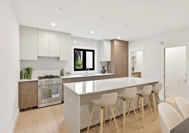 Photo 1 of Sale Pending at 213 Tudor St #3, South Boston, MA 02127 | MLS# 73572846 | Listing updated on 2026-10-08