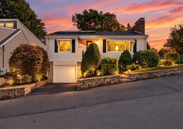 Single family home for sale at 38 Bonavesta St, Lynn, MA 01905 | MLS# 73582514