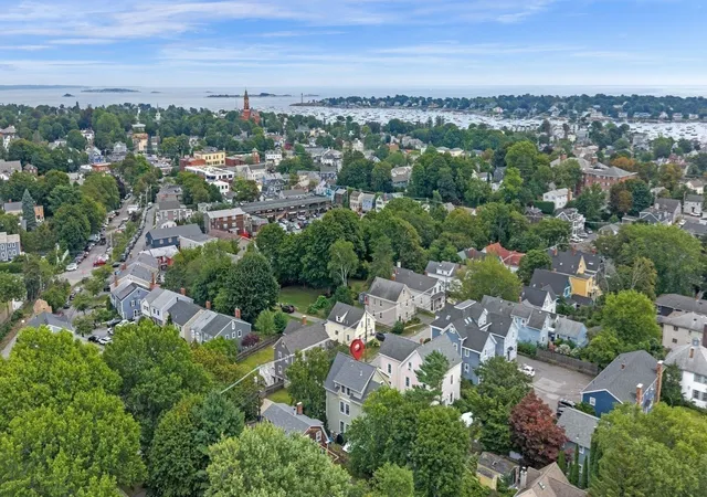 Photo 2 of Condo for sale at 26 Village St #Unit 3, Marblehead, MA 01945 | MLS# 73571565 | Listing updated on 2026-09-11