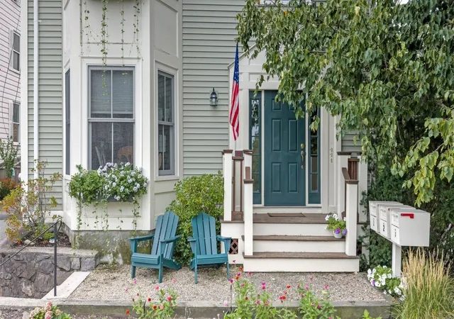 Photo 3 of Condo for sale at 26 Village St #Unit 3, Marblehead, MA 01945 | MLS# 73571565 | Listing updated on 2026-09-11