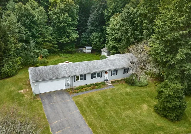 Photo 1 of Single family home for sale at 50 Deepwoods Dr, Amherst, MA 01002 | MLS# 73580169 | Listing updated on 2026-10-15