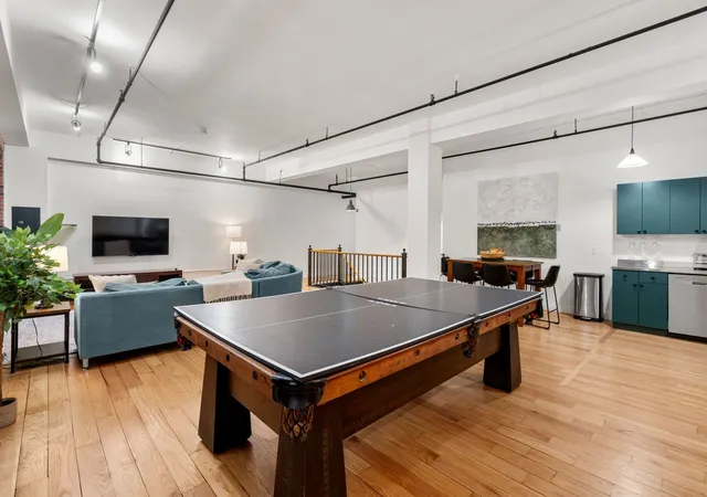 Listing Photo 1 - Condo for sale in building located at 19 Stanhope, Boston, MA 02116 - Unit #1C