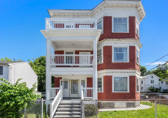 Photo 1 of Sale Pending at 968 River St, Hyde Park, MA 02136 | MLS# 73585087 | Listing updated on 2026-10-23