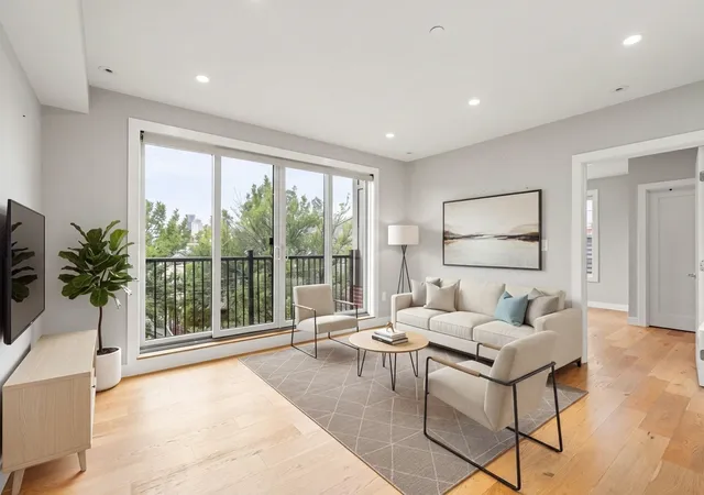 Photo 1 of Condo for sale at 10 16 Everett St #402, Boston, MA 02128 | MLS# 73575313 | Listing updated on 2026-09-14