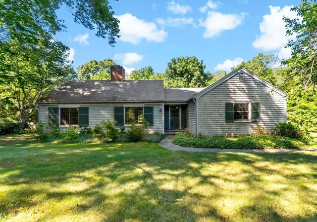 Photo 1 of Single family home for sale at 84 Carpenter St, Rehoboth, MA 02769 | MLS# 73575039 | Listing updated on 2026-09-14