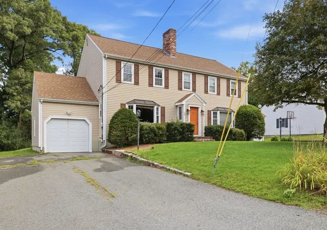 Condo for sale at 75 Cotuit St #1, North Andover, MA 01845 | MLS# 73574316