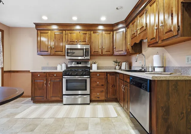 Photo 1 of Condo for sale at 75 Cotuit St #1, North Andover, MA 01845 | MLS# 73574316 | Listing updated on 2026-09-20