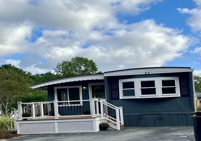 Photo 1 of Sale Pending at 25 Roy St, East Wareham, MA 02538 | MLS# 73581998 | Listing updated on 2026-10-03