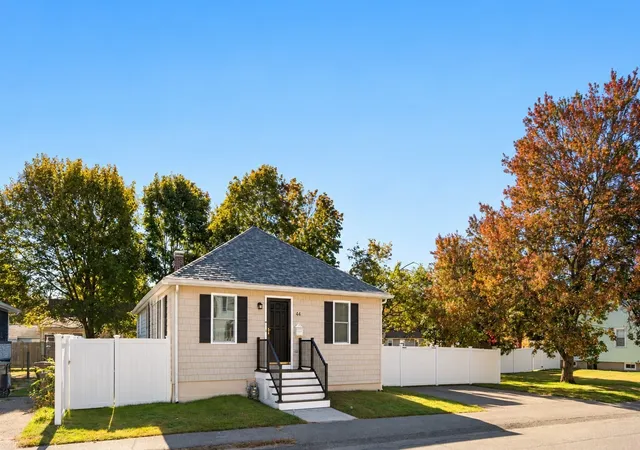 Photo 2 of Single family home for sale at 44 Holmes Rd, Dedham, MA 02026 | MLS# 73588233 | Listing updated on 2026-10-12