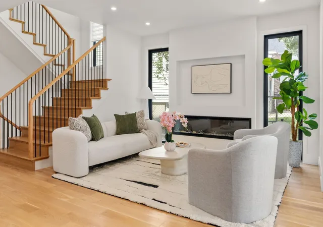 Photo 3 of Single family home for sale at 34 West St, Newton, MA 02458 | MLS# 73574541 | Listing updated on 2026-09-13