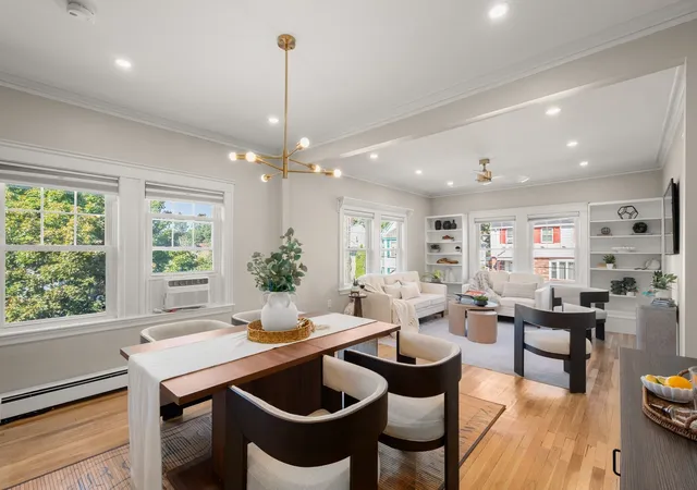 Photo 1 of Sale Pending at 60 Guernsey St #6, Roslindale, MA 02131 | MLS# 73574572 | Listing updated on 2026-09-29