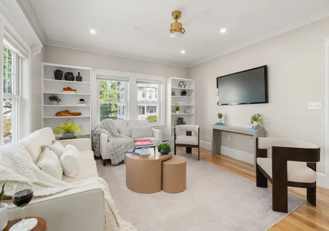 Photo 2 of Sale Pending at 60 Guernsey St #6, Roslindale, MA 02131 | MLS# 73574572 | Listing updated on 2026-09-29