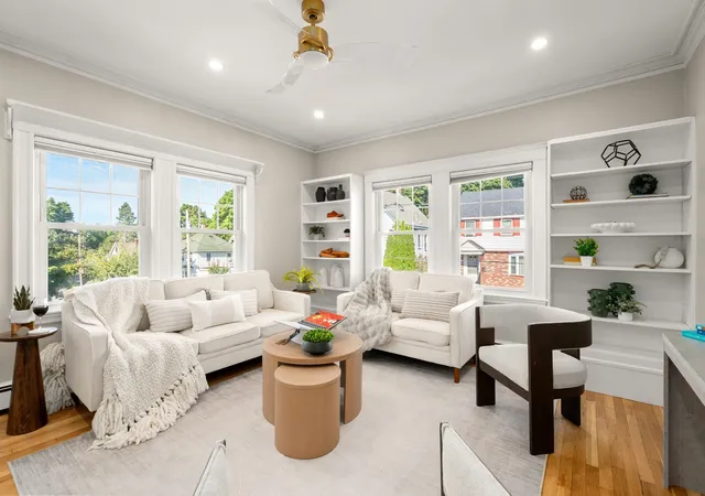 Photo 3 of Sale Pending at 60 Guernsey St #6, Roslindale, MA 02131 | MLS# 73574572 | Listing updated on 2026-09-29