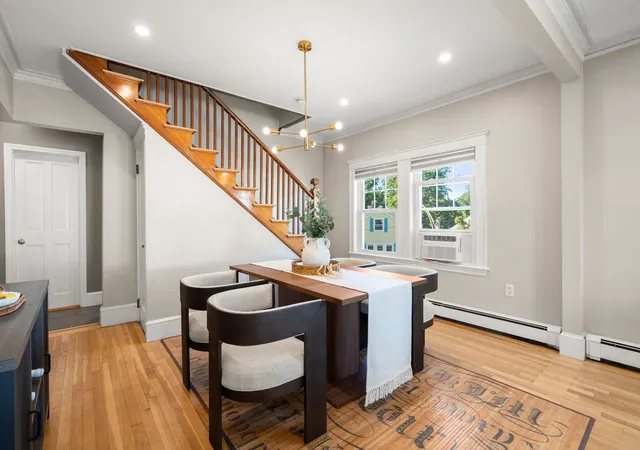 Photo 4 of Sale Pending at 60 Guernsey St #6, Roslindale, MA 02131 | MLS# 73574572 | Listing updated on 2026-09-29