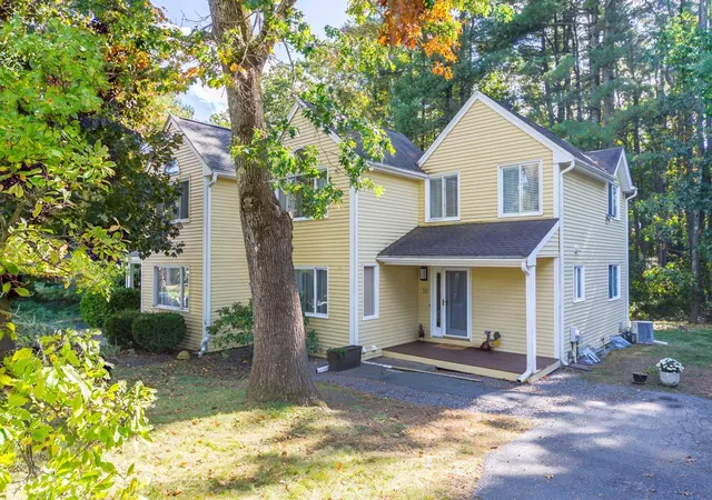 Condo for sale at 10 Lanes End #B, Natick, MA 01760 | MLS# 73588709