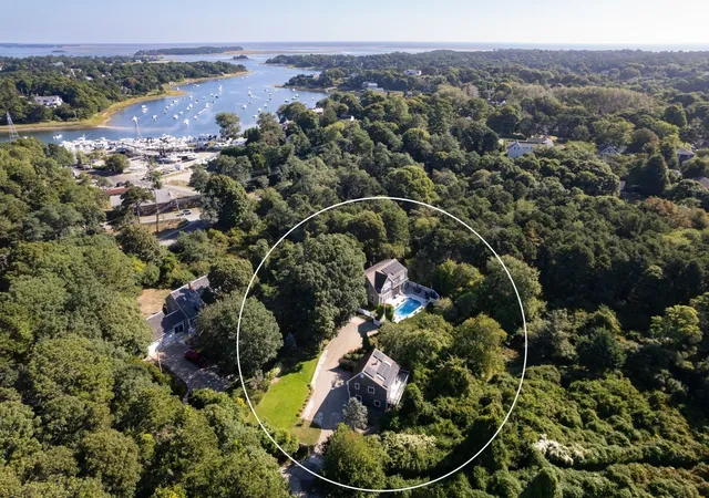 Photo 2 of Single family home for sale at 20 Lords Pond Ln, Chatham, MA 02633 | MLS# 73579550 | Listing updated on 2026-09-22