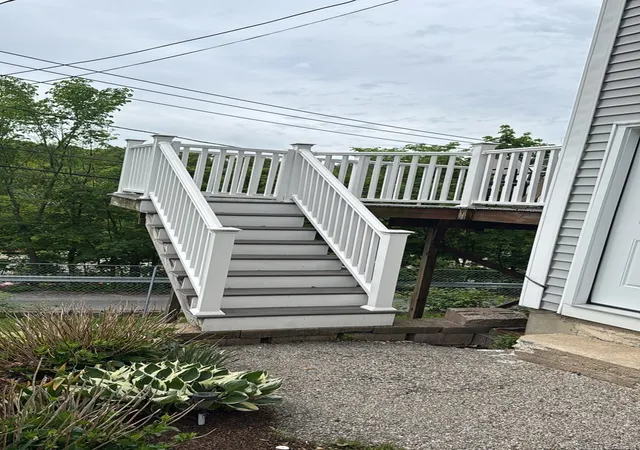 Photo 2 of Single family home for sale at 1 Clegg St, Worcester, MA 01603 | MLS# 73571340 | Listing updated on 2026-09-16