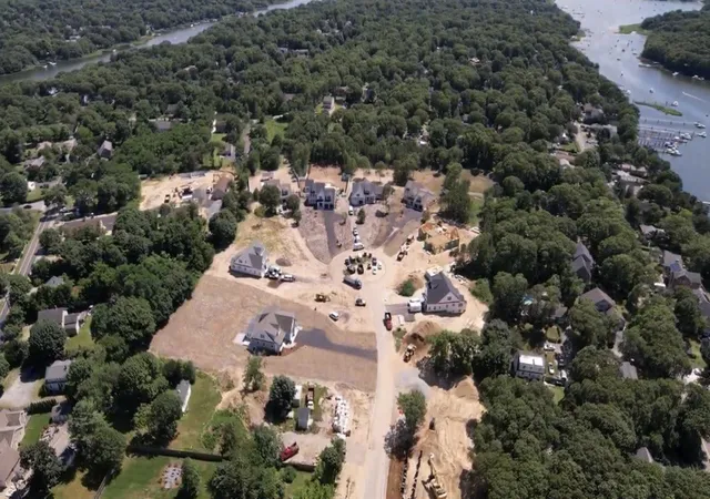 Photo 2 of Single family home for sale at 1 Sailaway Ln, East Falmouth, MA 02536 | MLS# 73575360 | Listing updated on 2026-09-14