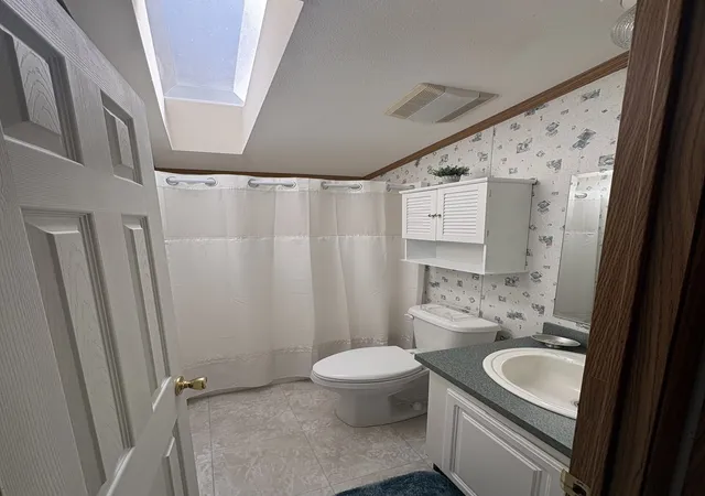 Photo 4 of Manufactured home for sale at 124 W Main St #38, Merrimac, MA 01860 | MLS# 73572761 | Listing updated on 2026-09-12