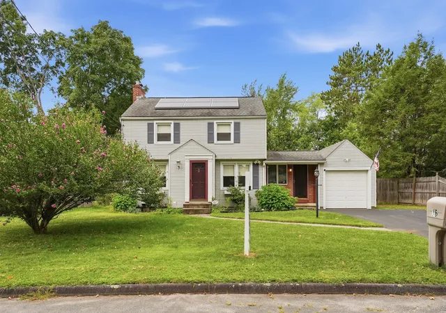 Photo 1 of Sale Pending at 76 Fenway Dr, Springfield, MA 01119 | MLS# 73575389 | Listing updated on 2026-09-30