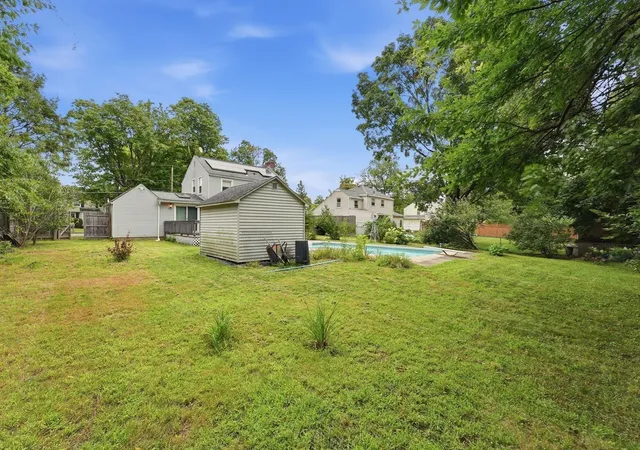 Photo 42 of Sale Pending at 76 Fenway Dr, Springfield, MA 01119 | MLS# 73575389 | Listing updated on 2026-09-30