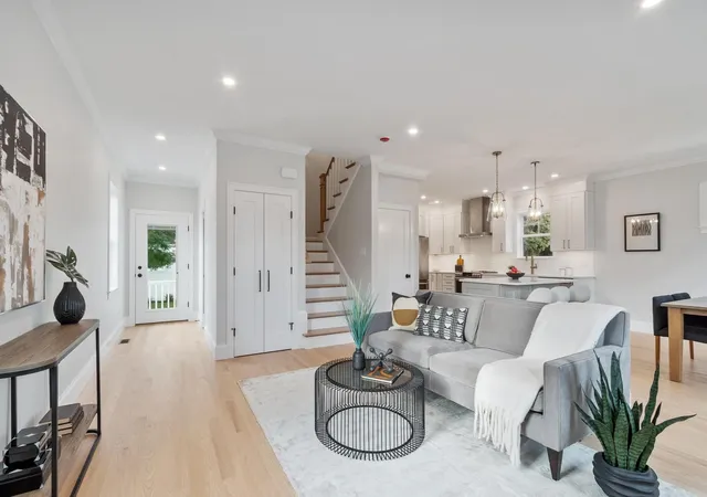 Photo 2 of Sale Pending at 54 Cypress St #54, Watertown, MA 02472 | MLS# 73578838 | Listing updated on 2026-10-05