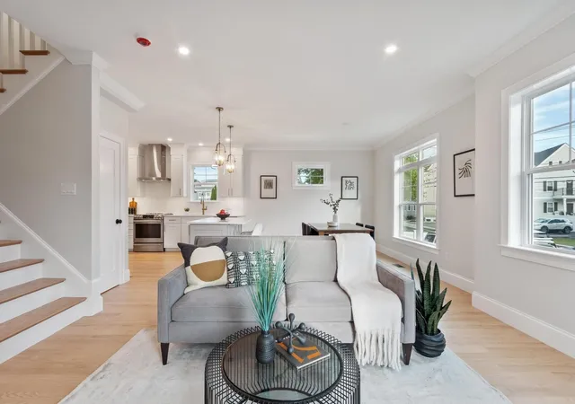 Photo 3 of Sale Pending at 54 Cypress St #54, Watertown, MA 02472 | MLS# 73578838 | Listing updated on 2026-10-05