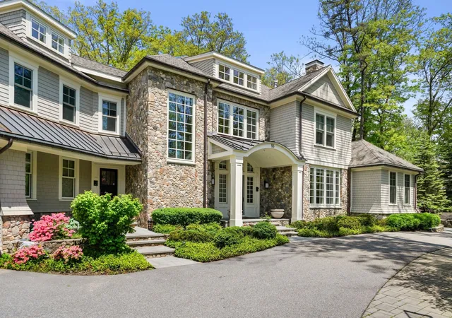 Photo 1 of Mansion for sale at 55 Ridge Hl Farm Rd, Wellesley, MA 02482 | MLS# 73573262 | Listing updated on 2026-09-12