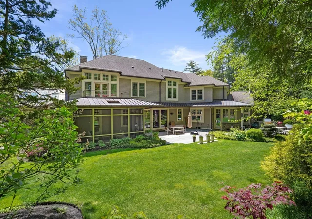 Photo 42 of Mansion for sale at 55 Ridge Hl Farm Rd, Wellesley, MA 02482 | MLS# 73573262 | Listing updated on 2026-09-12