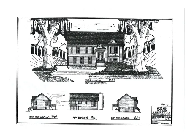 Single family home for sale at Lot 2 Daniels Rd, Charlton, MA 01507 | MLS# 73573416