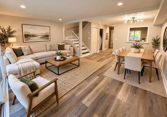 Photo 3 of Condo for sale at 12 Beals Cvs Rd #F, Hingham, MA 02043 | MLS# 73575362 | Listing updated on 2026-09-23