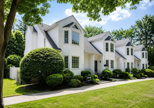 Photo 1 of Condo for sale at 29 Church St #24, East Weymouth, MA 02189 | MLS# 73572273 | Listing updated on 2026-09-06