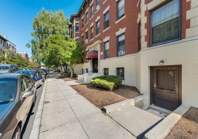 Photo 1 of Condo for sale at 32a Glenville Ave #32A, Allston, MA 02134 | MLS# 73577727 | Listing updated on 2026-10-17