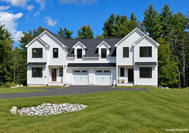 Photo 1 of Condo for sale at 669 High St #6, Candia, NH 03034 | MLS# 73578943 | Listing updated on 2026-09-21