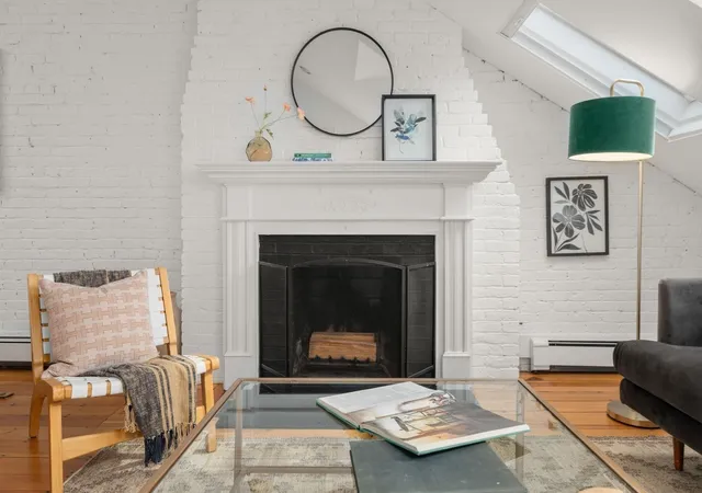 Condo for sale at 3 Dexter Row #3, Charlestown, MA 02129 | MLS# 73584482