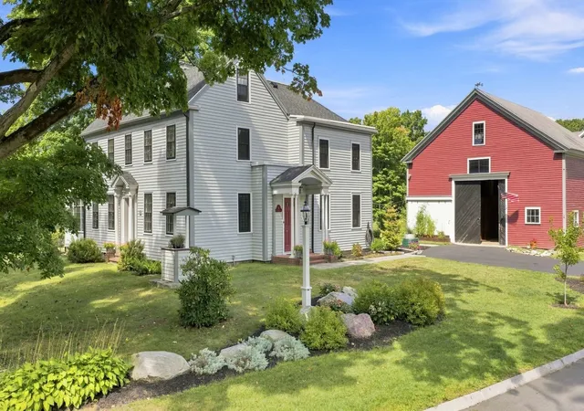Single family home for sale at 15 Coleman Rd, Byfield, MA 01922 | MLS# 73572820