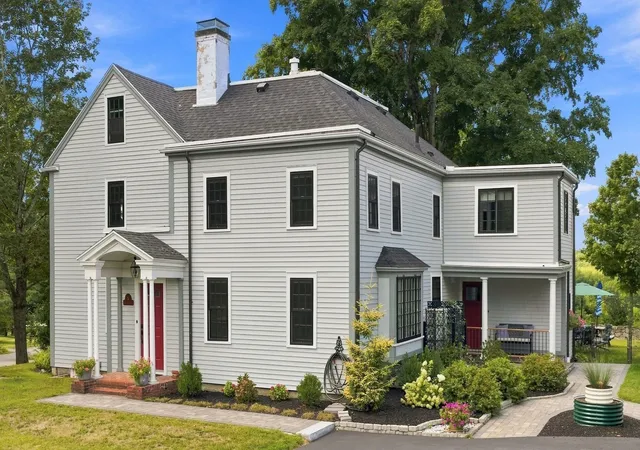 Photo 2 of Single family home for sale at 15 Coleman Rd, Byfield, MA 01922 | MLS# 73572820 | Listing updated on 2026-09-12