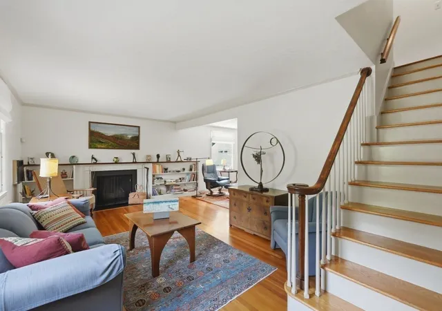 Photo 2 of Sale Pending at 143 Richmond Ave, Worcester, MA 01602 | MLS# 73571033 | Listing updated on 2026-09-23