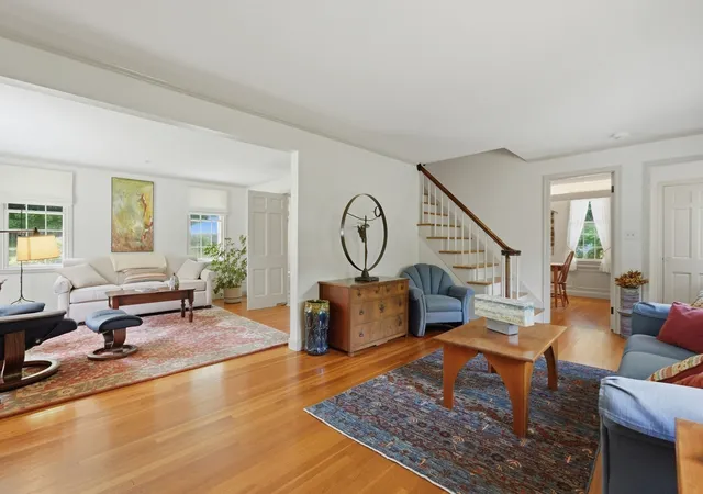 Photo 3 of Sale Pending at 143 Richmond Ave, Worcester, MA 01602 | MLS# 73571033 | Listing updated on 2026-09-23