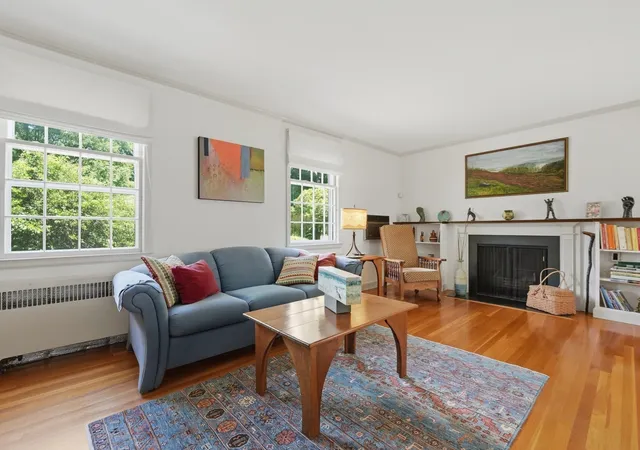Photo 4 of Sale Pending at 143 Richmond Ave, Worcester, MA 01602 | MLS# 73571033 | Listing updated on 2026-09-23